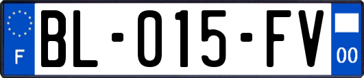 BL-015-FV