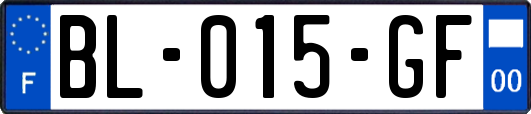 BL-015-GF