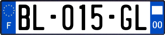 BL-015-GL