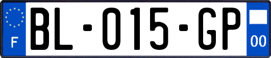 BL-015-GP
