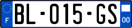 BL-015-GS