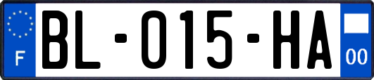 BL-015-HA