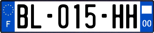 BL-015-HH