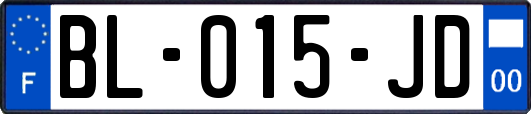 BL-015-JD