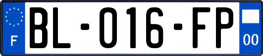 BL-016-FP
