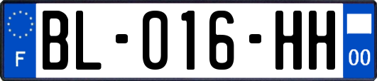 BL-016-HH