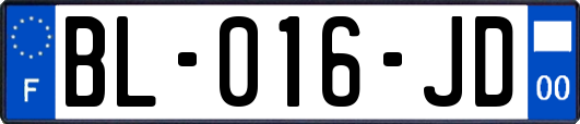 BL-016-JD