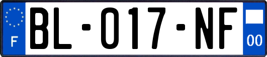 BL-017-NF