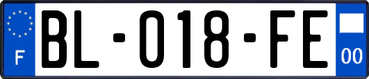 BL-018-FE