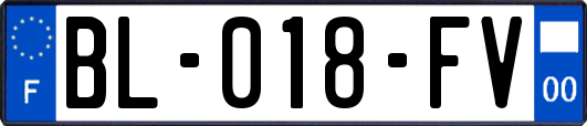BL-018-FV