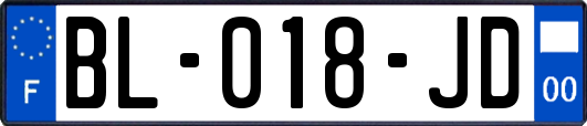 BL-018-JD