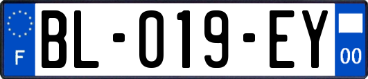 BL-019-EY