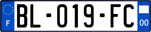 BL-019-FC