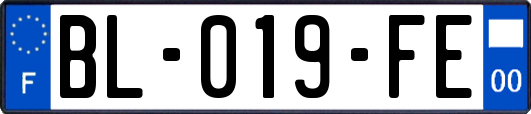 BL-019-FE