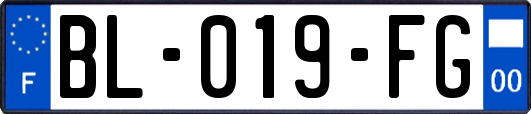 BL-019-FG