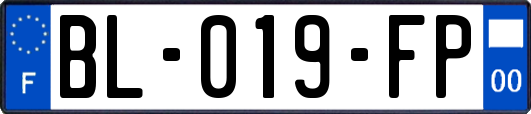 BL-019-FP