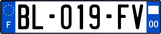 BL-019-FV