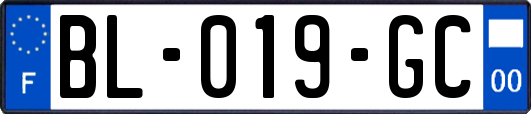 BL-019-GC