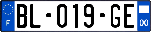 BL-019-GE
