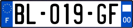 BL-019-GF