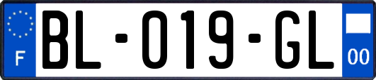 BL-019-GL