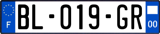 BL-019-GR