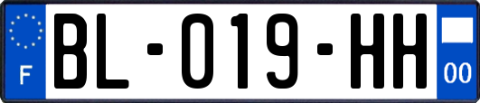 BL-019-HH