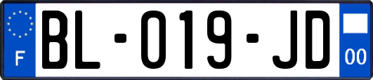 BL-019-JD