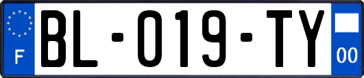 BL-019-TY