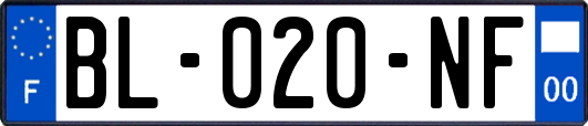 BL-020-NF