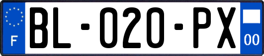 BL-020-PX