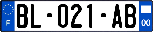 BL-021-AB