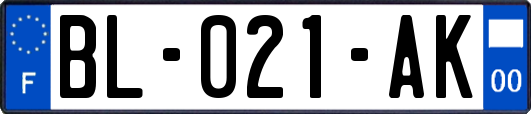 BL-021-AK