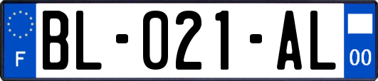 BL-021-AL