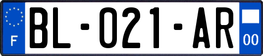 BL-021-AR