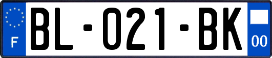 BL-021-BK