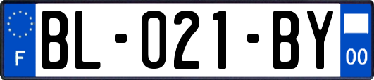 BL-021-BY