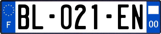 BL-021-EN