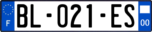 BL-021-ES