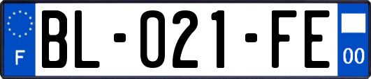 BL-021-FE