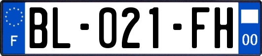 BL-021-FH