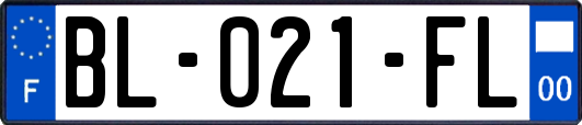 BL-021-FL
