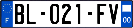 BL-021-FV