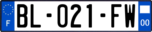BL-021-FW
