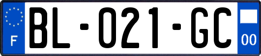 BL-021-GC