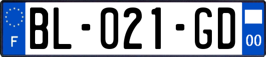 BL-021-GD