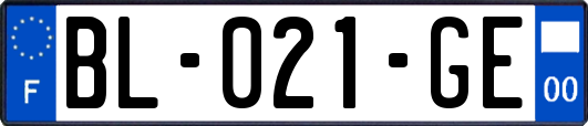BL-021-GE