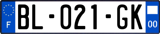 BL-021-GK