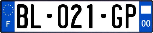 BL-021-GP