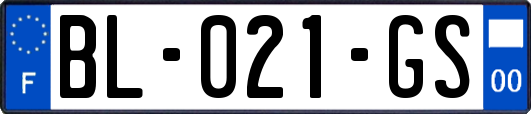 BL-021-GS